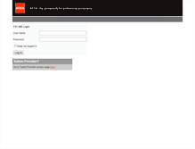 Tablet Screenshot of fip.accaglobal.com
